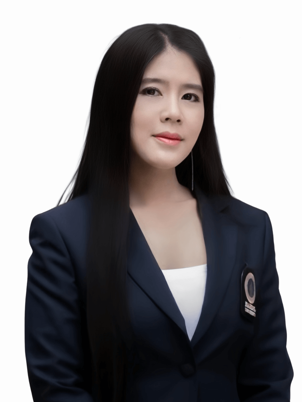 นางสาวกรุณา เกิดศุข